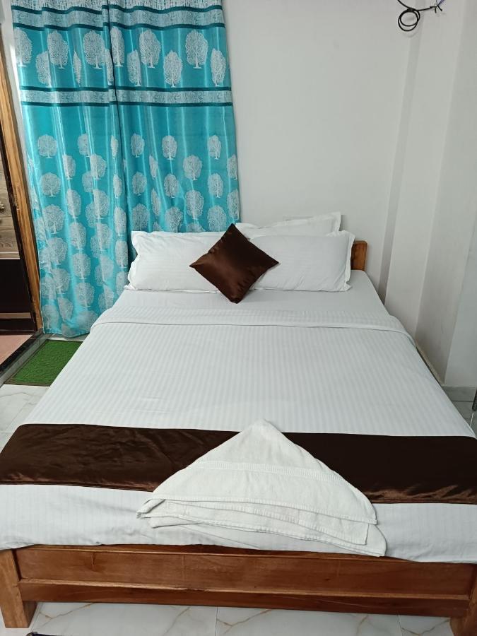 Hotel Atithi Grand Γουβαχάτι Εξωτερικό φωτογραφία