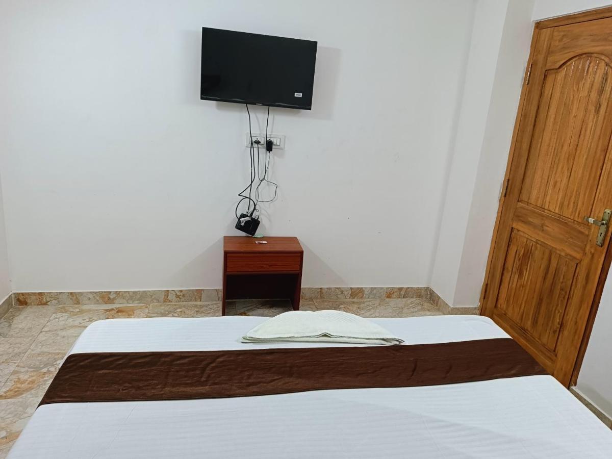 Hotel Atithi Grand Γουβαχάτι Εξωτερικό φωτογραφία