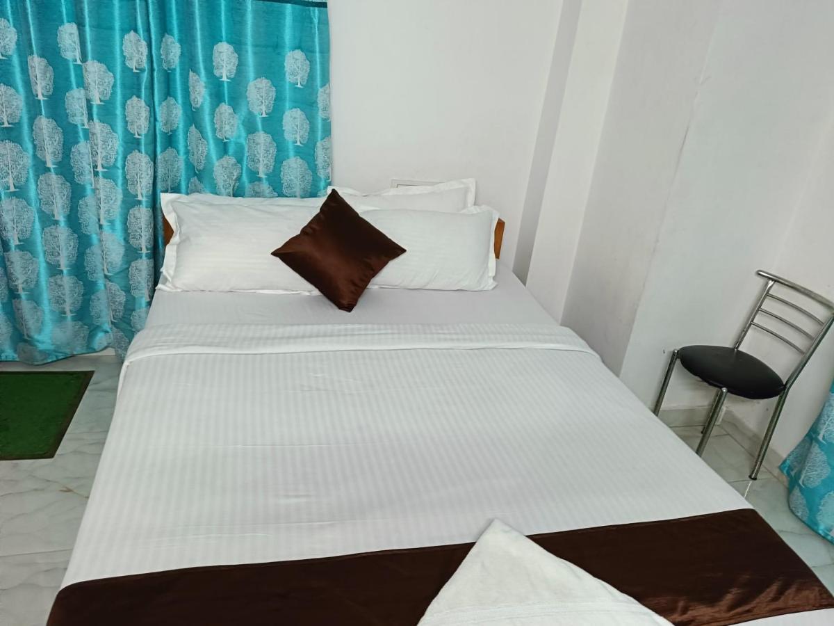 Hotel Atithi Grand Γουβαχάτι Εξωτερικό φωτογραφία