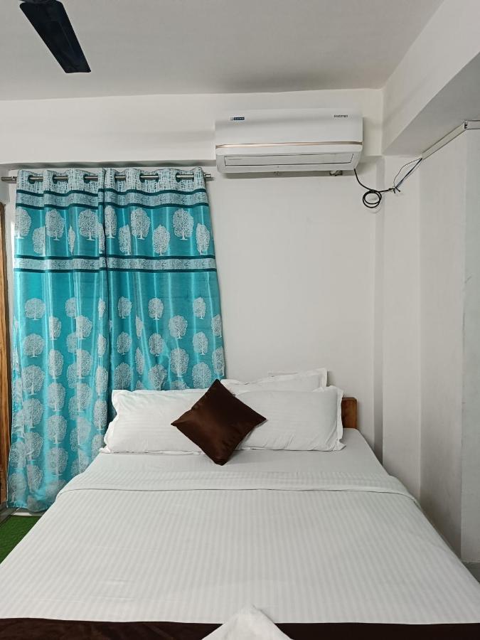 Hotel Atithi Grand Γουβαχάτι Εξωτερικό φωτογραφία