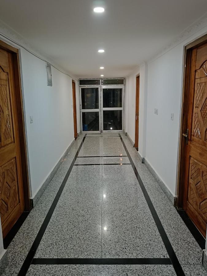 Hotel Atithi Grand Γουβαχάτι Εξωτερικό φωτογραφία